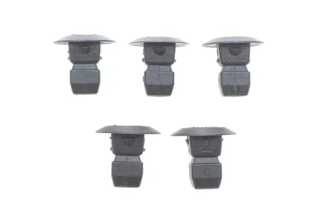 Кліпса кріплення (затискач) для Volkswagen, Seat, Audi, Skoda FA1 11-60018.5 фото товару