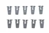 <strong>Кліпса кріплення (затискач) FA1 11-60022.10 (фото 1)</strong>