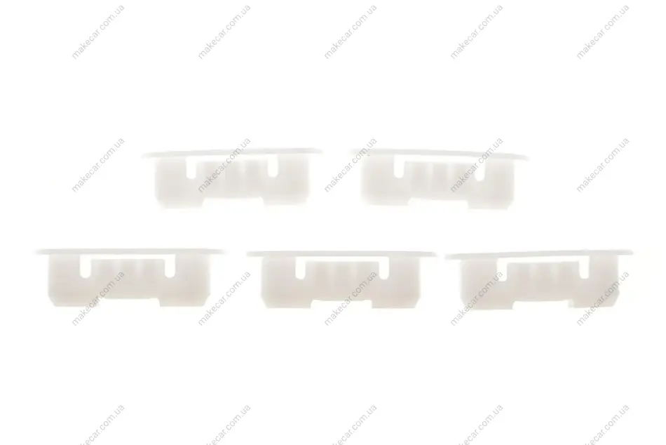 <strong>Кліпса кріплення (затискач) FA1 11-60034.5 (фото 1)</strong>