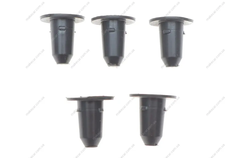 <strong>Кліпса кріплення (затискач) FA1 11-60035.5 (фото 1)</strong>