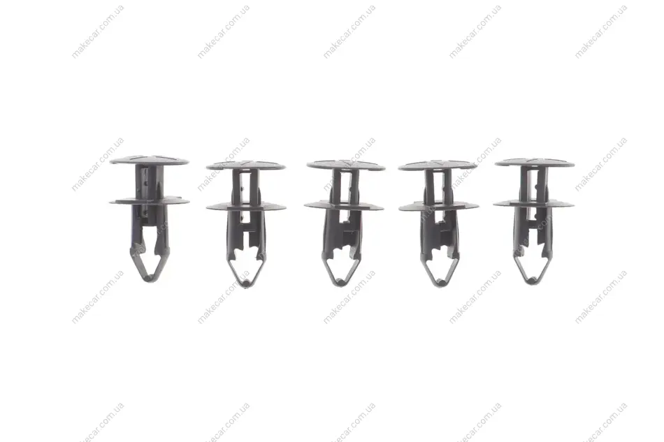 <strong>Кліпса кріплення (затискач) FA1 12-20004.5 (фото 1)</strong>