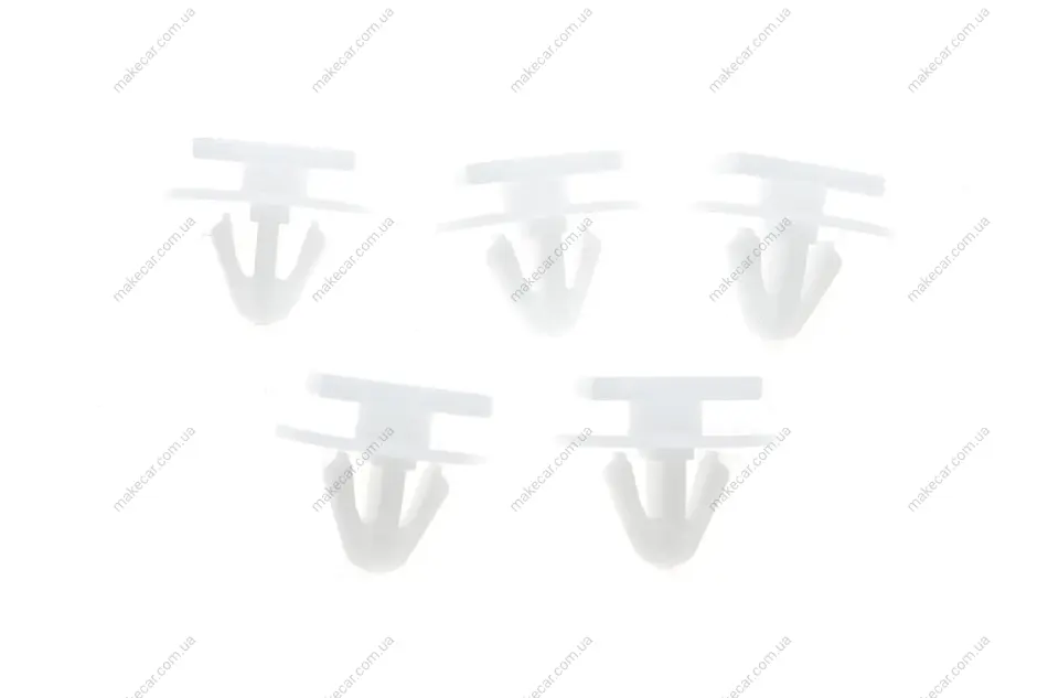 <strong>Кліпса кріплення (затискач) FA1 12-40022.5 (фото 1)</strong>
