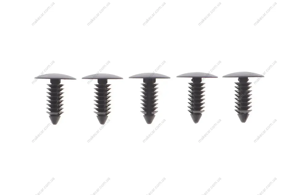 <strong>Кліпса кріплення (затискач) FA1 13-10015.5 (фото 1)</strong>