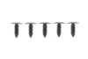 <strong>Кліпса кріплення (затискач) FA1 13-10015.5 (фото 1)</strong>