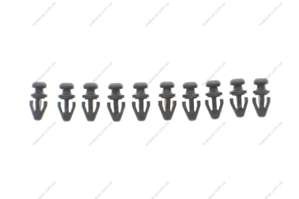 <strong>Кліпса кріплення (затискач) FA1 13-40010.10 (фото 1)</strong>