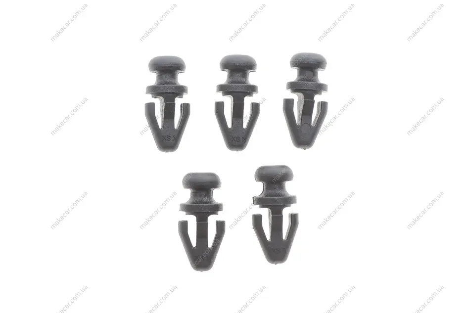 <strong>Кліпса кріплення (затискач) FA1 13-40010.5 (фото 1)</strong>
