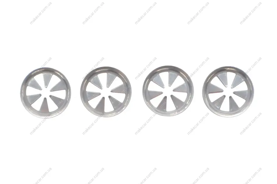 <strong>Кліпса кріплення (затискач) FA1 13-40025.5 (фото 1)</strong>