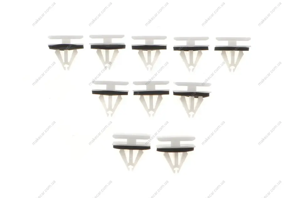 <strong>Кліпса кріплення (затискач) FA1 13-40026.10 (фото 1)</strong>