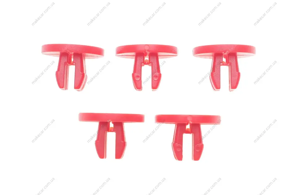<strong>Кліпса кріплення (затискач) FA1 13-60002.5 (фото 1)</strong>
