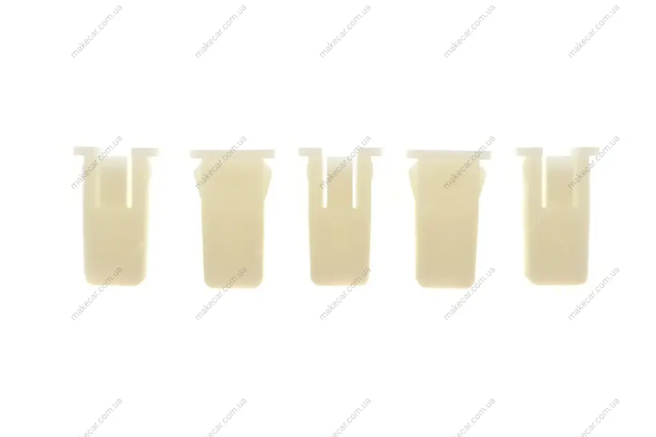 <strong>Кліпса кріплення (затискач) FA1 13-60003.5 (фото 1)</strong>