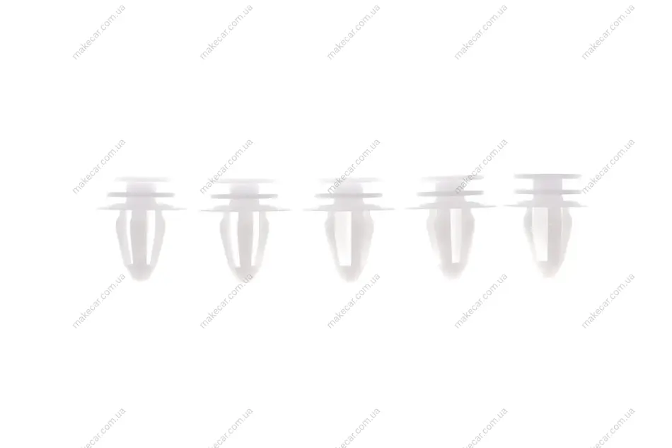 <strong>Кліпса кріплення (затискач) FA1 14-40011.5 (фото 1)</strong>