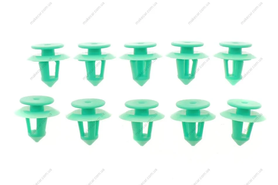 <strong>Кліпса кріплення (затискач) FA1 14-40020.10 (фото 1)</strong>