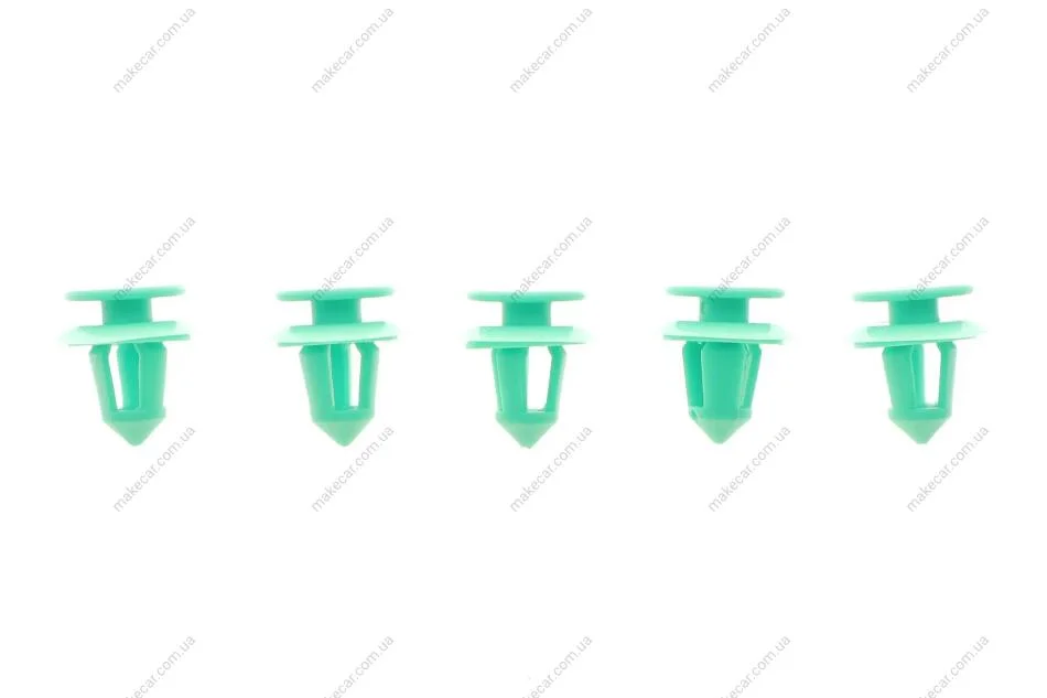 <strong>Кліпса кріплення (затискач) FA1 14-40020.5 (фото 1)</strong>