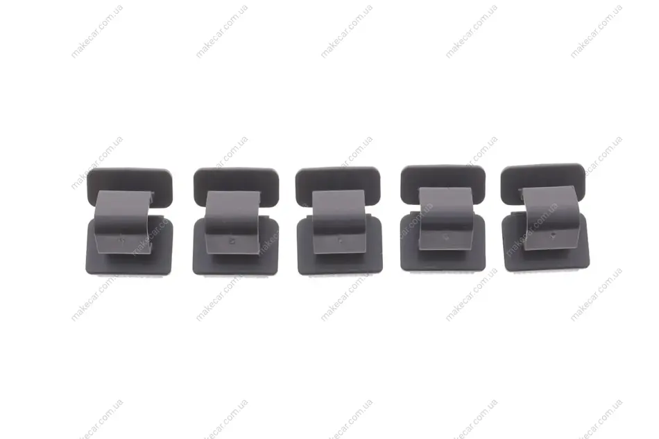 <strong>Кліпса кріплення (затискач) FA1 21-10004.5 (фото 1)</strong>