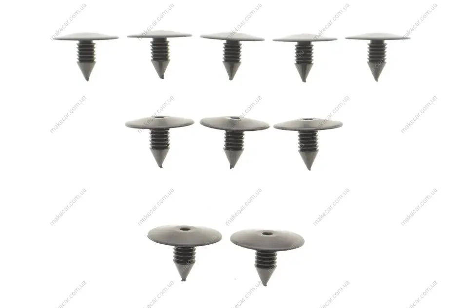 <strong>Кліпса кріплення (затискач) FA1 21-10008.10 (фото 1)</strong>