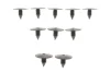 <strong>Кліпса кріплення (затискач) FA1 21-10008.10 (фото 1)</strong>