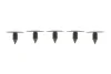 <strong>Кліпса кріплення (затискач) FA1 21-10008.5 (фото 1)</strong>
