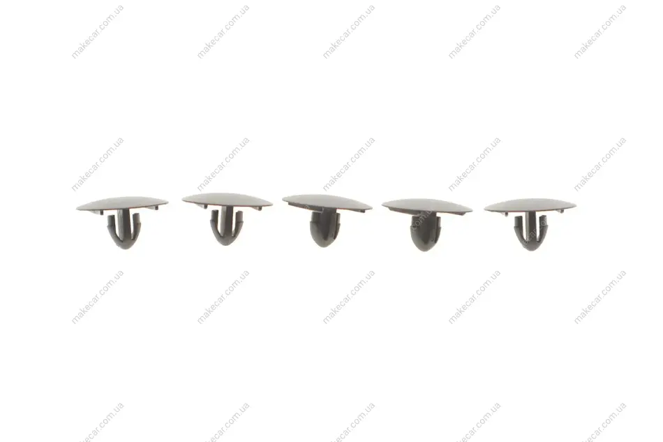 <strong>Кліпса кріплення (затискач) FA1 21-10025.5 (фото 1)</strong>