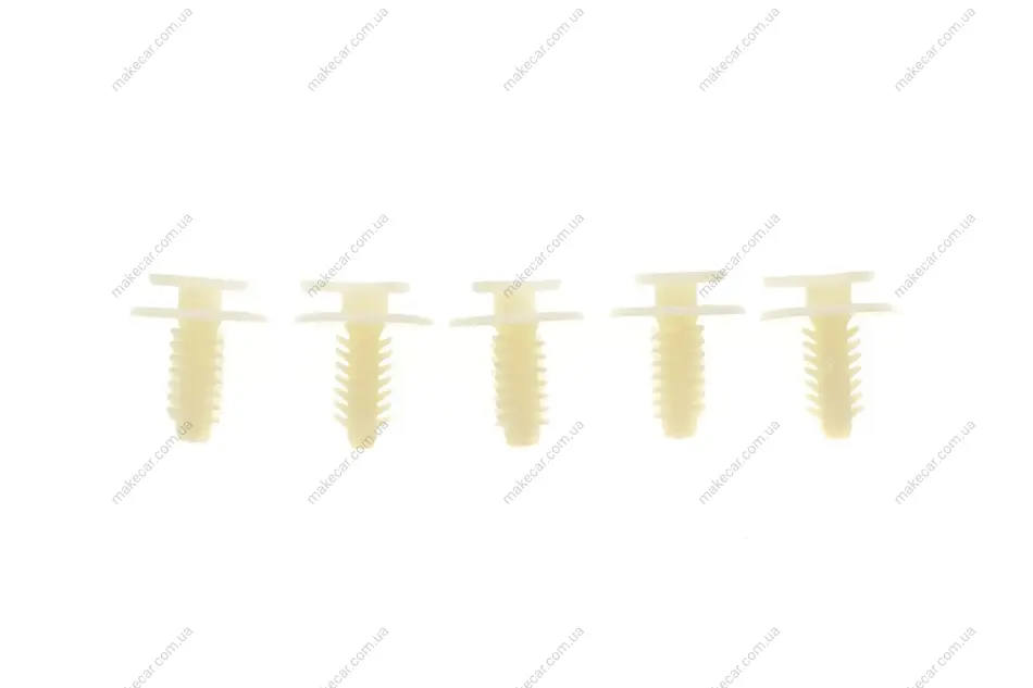 <strong>Кліпса кріплення (затискач) FA1 21-10029.5 (фото 1)</strong>