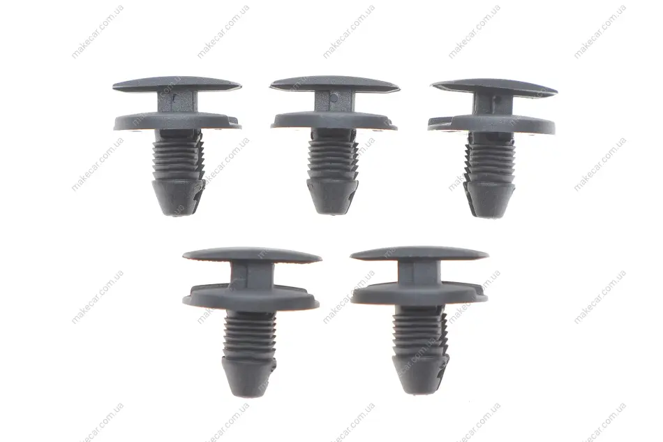 <strong>Кліпса кріплення (затискач) FA1 21-20009.5 (фото 1)</strong>