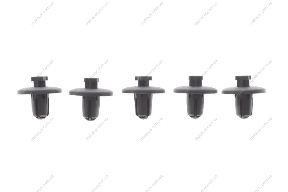 <strong>Кліпса кріплення (затискач) FA1 21-30003.5 (фото 1)</strong>
