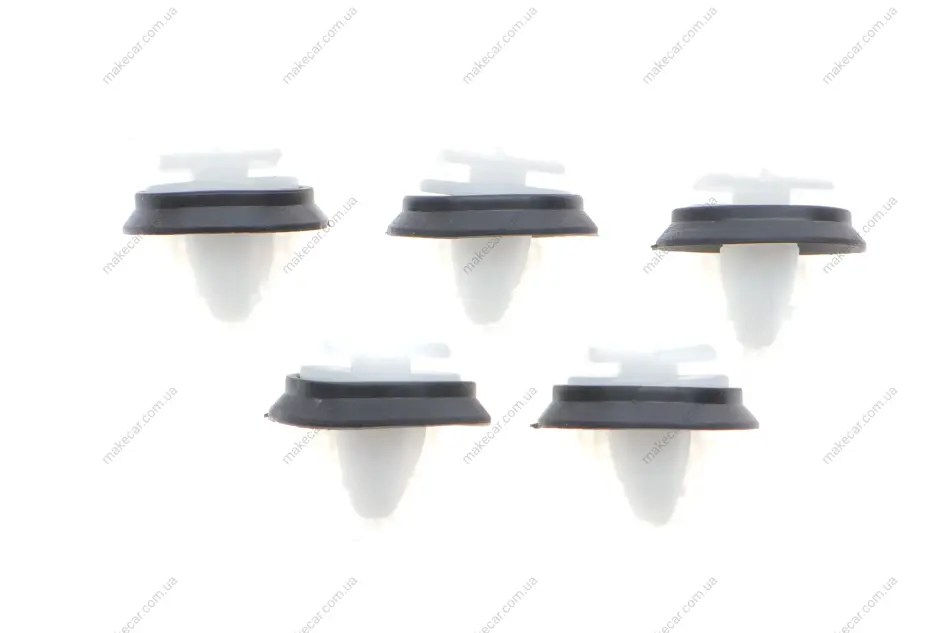 <strong>Кліпса кріплення (затискач) FA1 21-40012.5 (фото 1)</strong>