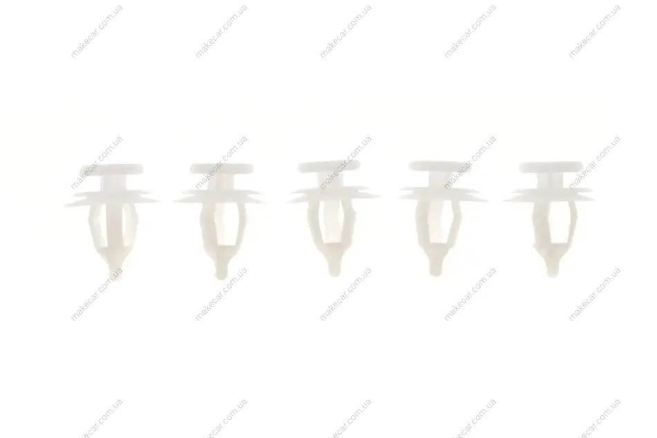 <strong>Кліпса кріплення (затискач) FA1 21-40017.5 (фото 1)</strong>