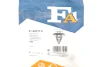 <strong>Кліпса кріплення (затискач) FA1 21-40017.5 (фото 2)</strong>