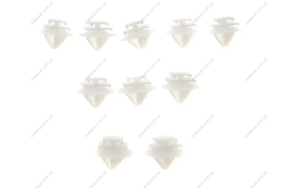 <strong>Кліпса кріплення (затискач) FA1 21-40021.10 (фото 1)</strong>