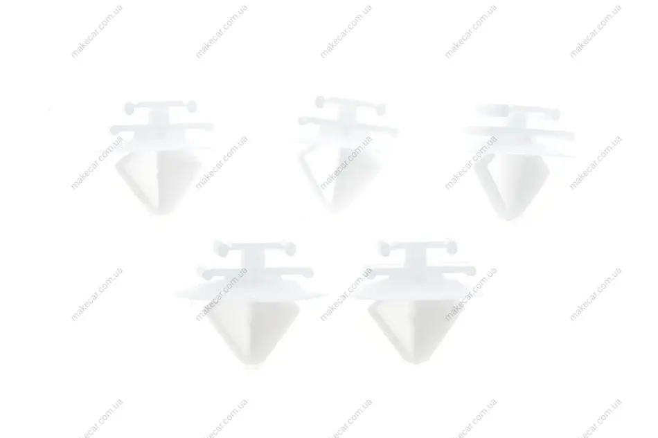 <strong>Кліпса кріплення (затискач) FA1 21-40021.5 (фото 1)</strong>