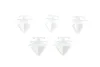 <strong>Кліпса кріплення (затискач) FA1 21-40021.5 (фото 1)</strong>
