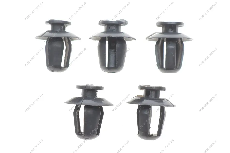 <strong>Кліпса кріплення (затискач) FA1 21-40025.5 (фото 1)</strong>