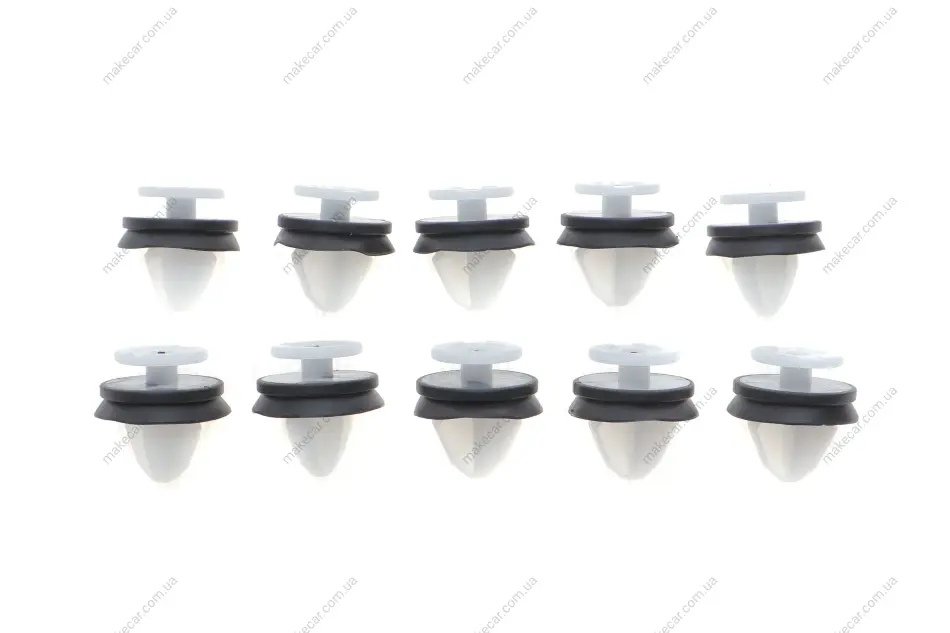 <strong>Кліпса кріплення (затискач) FA1 21-40031.10 (фото 1)</strong>