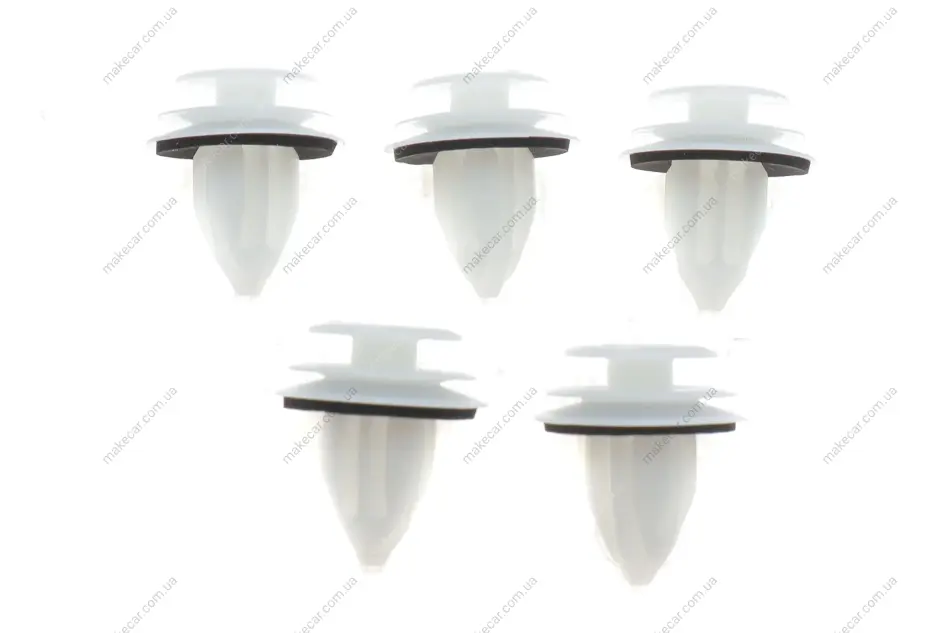 <strong>Кліпса кріплення (затискач) FA1 21-40035.5 (фото 1)</strong>