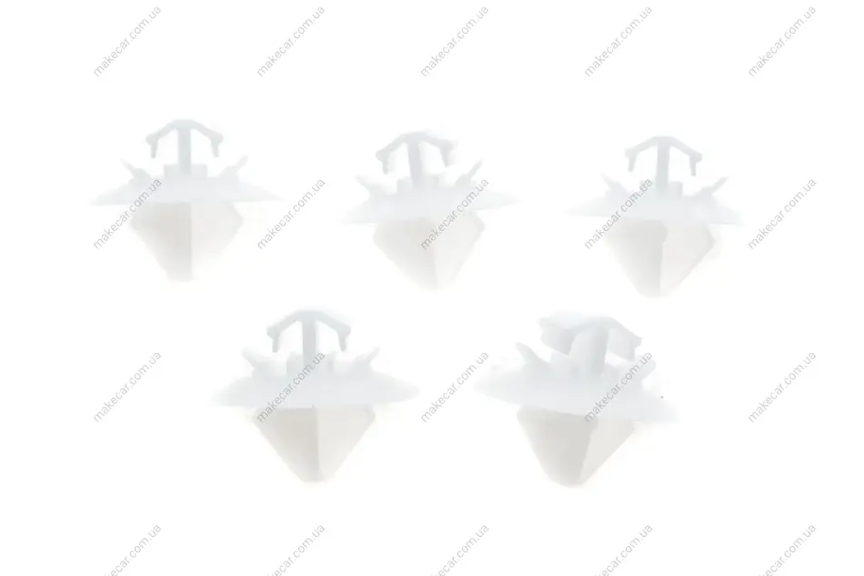 <strong>Кліпса кріплення (затискач) FA1 21-40038.5 (фото 1)</strong>