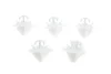 <strong>Кліпса кріплення (затискач) FA1 21-40038.5 (фото 1)</strong>