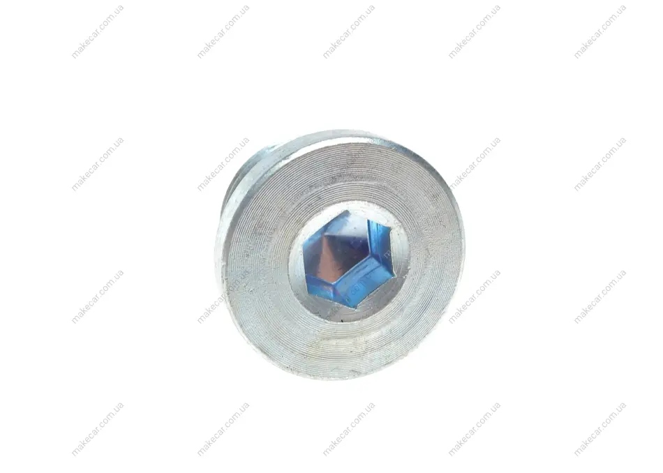 <strong>Болт поддона с шестигранной головкой FA1 257.814.001 (фото 1)</strong>
