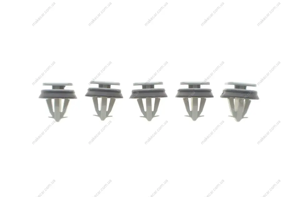 <strong>Кліпса кріплення (затискач) FA1 31-40001.5 (фото 1)</strong>