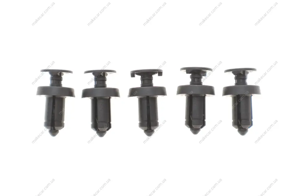<strong>Кліпса кріплення (затискач) FA1 33-30002.5 (фото 1)</strong>