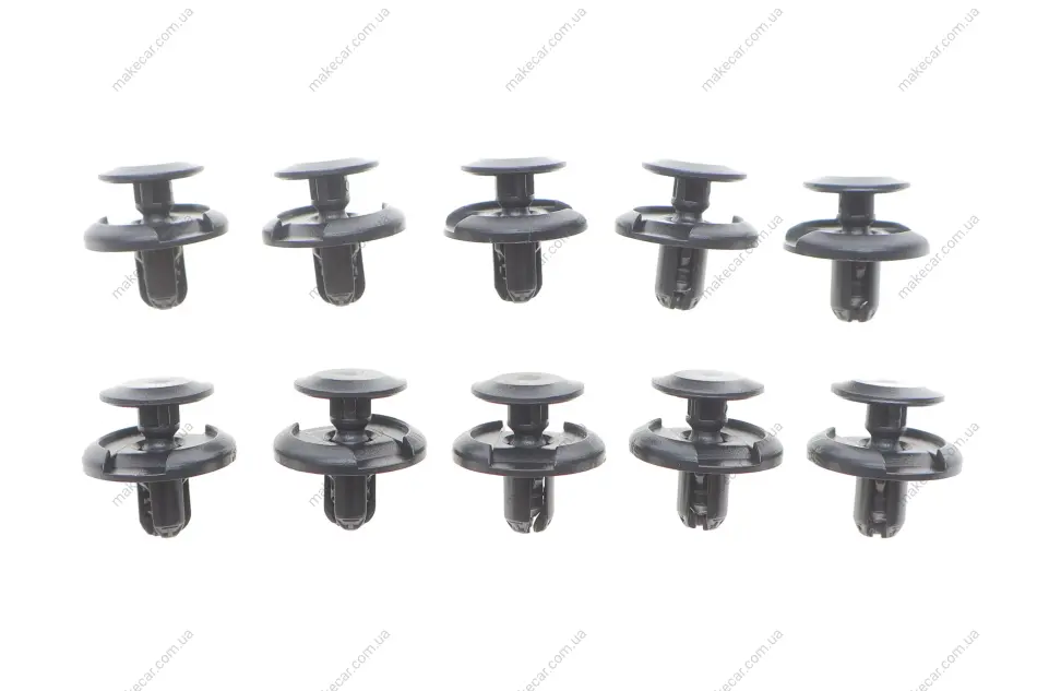 <strong>Кліпса кріплення (затискач) FA1 33-30004.10 (фото 1)</strong>