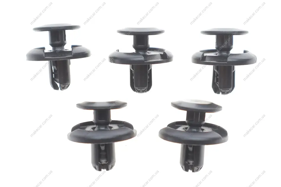 <strong>Кліпса кріплення (затискач) FA1 33-30004.5 (фото 1)</strong>