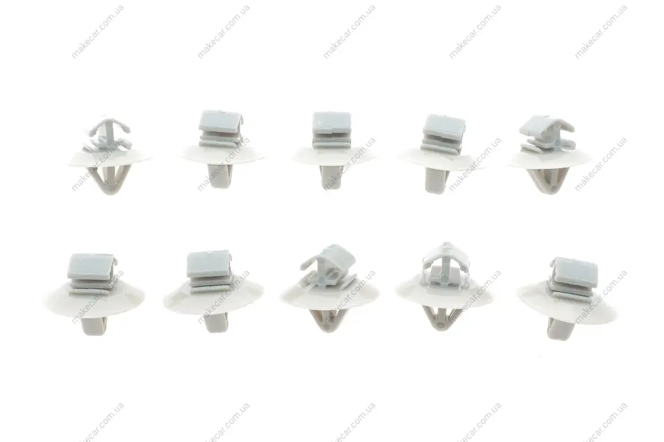 <strong>Кліпса кріплення (затискач) FA1 33-40014.10 (фото 1)</strong>