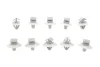 <strong>Кліпса кріплення (затискач) FA1 33-40014.10 (фото 1)</strong>