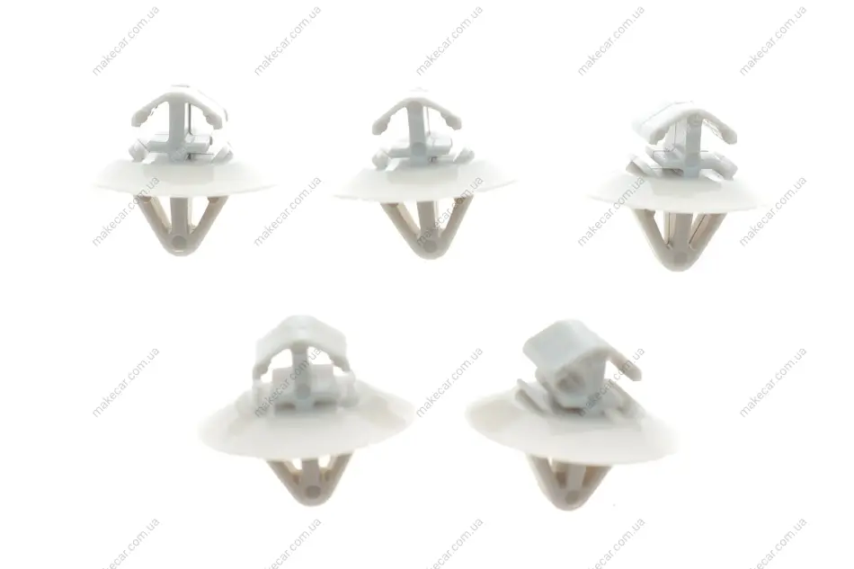 <strong>Кліпса кріплення (затискач) FA1 33-40014.5 (фото 1)</strong>