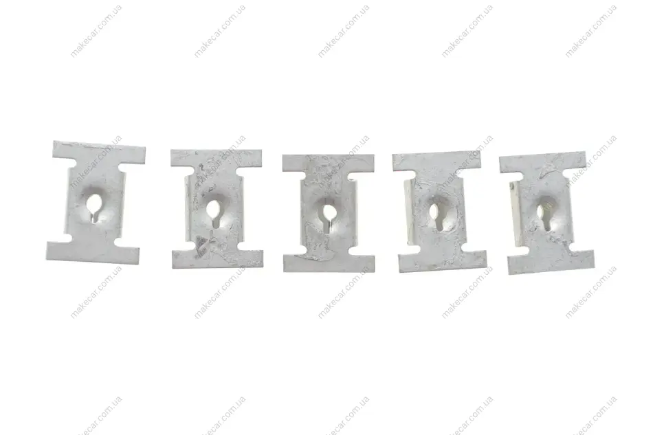 <strong>Кліпса кріплення (затискач) FA1 33-40019.5 (фото 1)</strong>