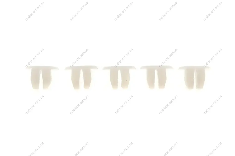 <strong>Кліпса кріплення (затискач) FA1 33-60003.5 (фото 1)</strong>