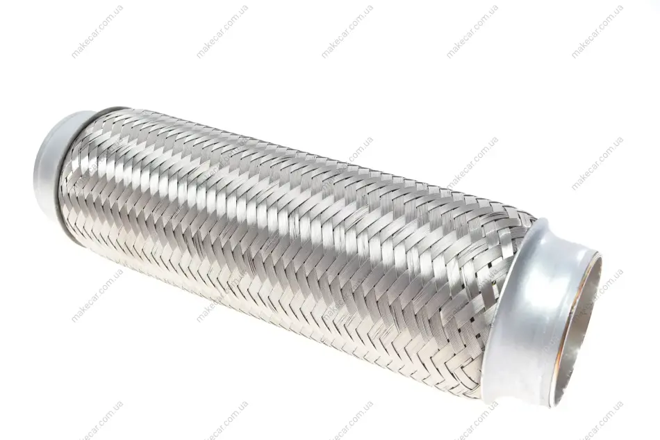 <strong>Гофротруба вихлопної системи FA1 360-280 (фото 1)</strong>