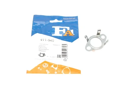 Прокладка двигуна металева для Volkswagen, Audi, Seat, Skoda FA1 411-540 фото товару