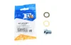 FISCHER OAS081 Масляная пробка + шайбы M14x1.5 L=16 Ford Mondeo, Land Rover для FA1 427.410.021 фото товара
