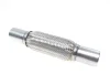 <strong>Гофротруба вихлопної системи FA1 450-340 (фото 1)</strong>